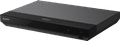 Sony UBP-X700K Zwart linkerkant