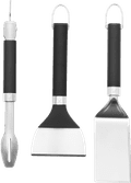 Weber Plancha Gereedschapset Main Image