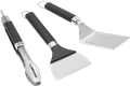 Weber Plancha Gereedschapset voorkant