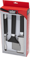 Weber Plancha Gereedschapset verpakking