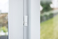 Bosch Deur- en Raamcontact 2 Matter product in gebruik