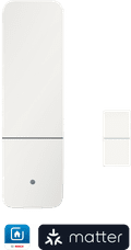 Bosch Deur- en Raamcontact 2 Matter Main Image
