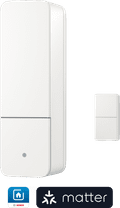 Bosch Deur- en Raamcontact 2 Matter rechterkant