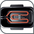 Tefal Easy Pro FR3330 visueller lieferant