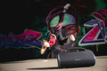 ArtSound PWR04 produkt in gebrauch