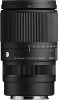 Sigma 16-300mm f/3.5-6.7 DC OS Contemporary Sony E-Mount Main Image