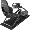 PlaySeat Floor Mat XL product in use