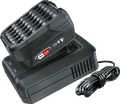 Bosch Starterset 18V 4,0 Ah voorkant