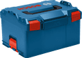 Bosch Professional GKS 18V-57 G 5,0 Ah GBA Accu (2x) Starterspakket accessoire