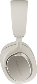 Bowers & Wilkins Px7 S3 Blanc détail
