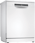 Bosch SMS4EMW06E côté gauche