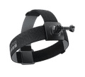 GoPro Head Strap + QuickClip Main Image