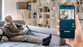 Bosch Eyes Indoor Camera 2 product in gebruik