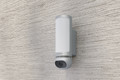 Bosch Eyes Outdoor Camera 2 product in gebruik