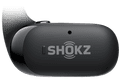Shokz OpenFit 2 Zwart detail