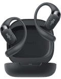 Shokz OpenFit 2 Zwart voorkant