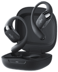Shokz OpenFit 2 Zwart rechterkant