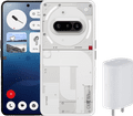 Nothing Phone (3a) 256GB Wit 5G + Nothing Power Delivery Oplader 45W Wit Main Image