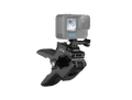 GoPro Jaws Flex Clamp visual leverancier