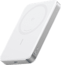 Anker MagGo Powerbank met Snelladen 10.000 mAh Wit Main Image
