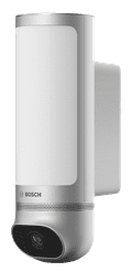 Bosch Eyes Outdoor Camera 2 voorkant