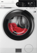 AEG LWR9506BN4 AbsoluteCare - 10/6 kg Main Image