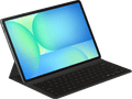 Samsung Galaxy Tab S10 FE Slim Toetsenbord Hoes QWERTY Zwart Main Image