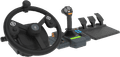 HORI Farming Vehicle Control System Main Image