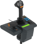 HORI Farming Vehicle Control System accessoire