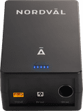 Nordväl BP125 Battery Pack Ultra voorkant