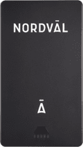 Nordväl BP125 Battery Pack Ultra bovenkant