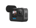 GoPro Media Mod (GoPro HERO 13, 12, and 11) visual supplier