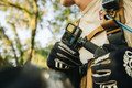 GoPro Waterproof Shutter Remote visual supplier