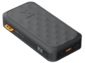 Xtorm Powerbank met Snelladen 20.000 mAh Zwart Main Image
