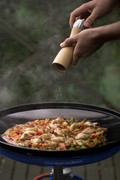 Cadac Skottelbraai product in gebruik