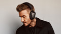Bowers & Wilkins Px7 S3 Schwarz produkt in gebrauch