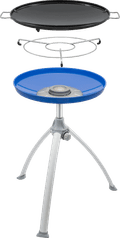 Cadac Skottelbraai binnenkant
