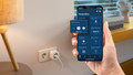 Bosch Smart Plug Compact product in gebruik