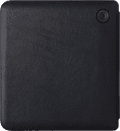 BlueBuilt Kobo Libra Colour Book Case Zwart achterkant
