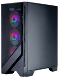 Powered by MSI Phantom linkerkant