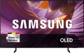 Samsung 55" OLED S85F 4K (2025) voorkant