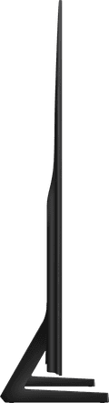Samsung 55" OLED S85F 4K (2025) rechterkant