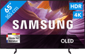 Samsung 65" OLED S85F 4K (2025) Main Image