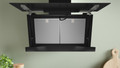 Bosch DWK91LT60 detail