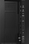 Samsung 65" Neo QLED QN82F 4K (2025) detail