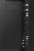 Samsung 43" Neo QLED QN90F 4K (2025) detail