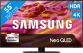 Samsung 55" Neo QLED QN90F 4K (2025) Main Image