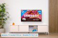 Samsung 55" Neo QLED QN90F 4K (2025) visual Coolblue 1
