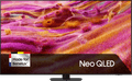 Samsung 85" Neo QLED QN90F 4K (2025) voorkant