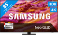 Samsung 85" Neo QLED QN90F 4K (2025) Main Image